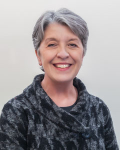 Lori, Patient Coordinator