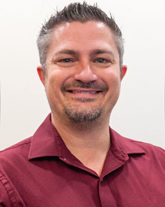 Meet Dr. Rediske photo